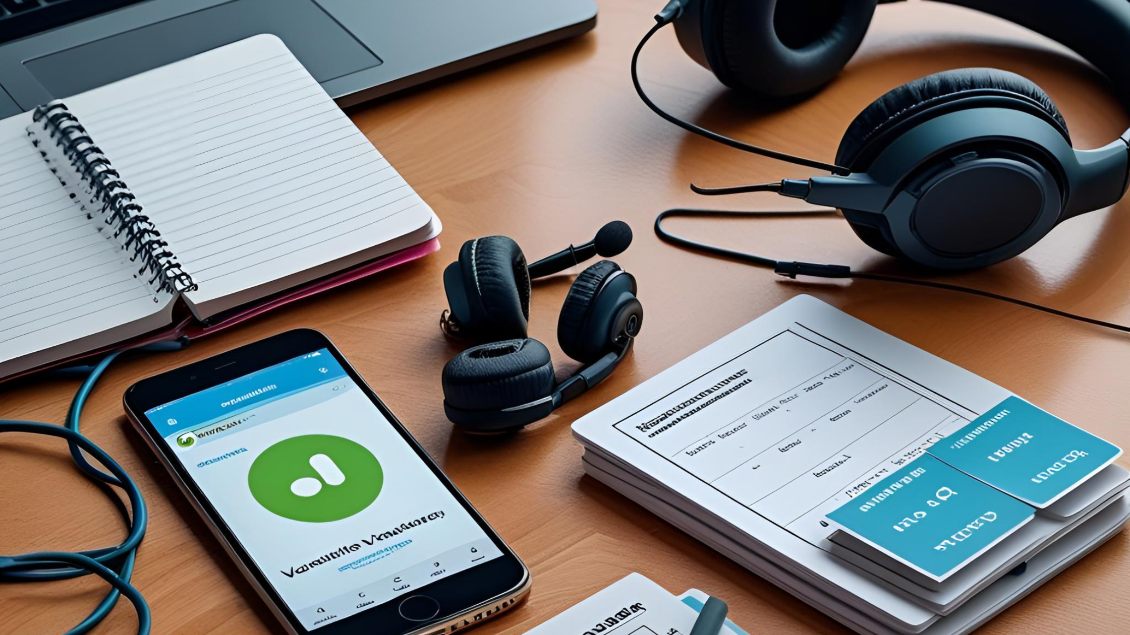 7 Proven Techniques to Learn Any Language Faster