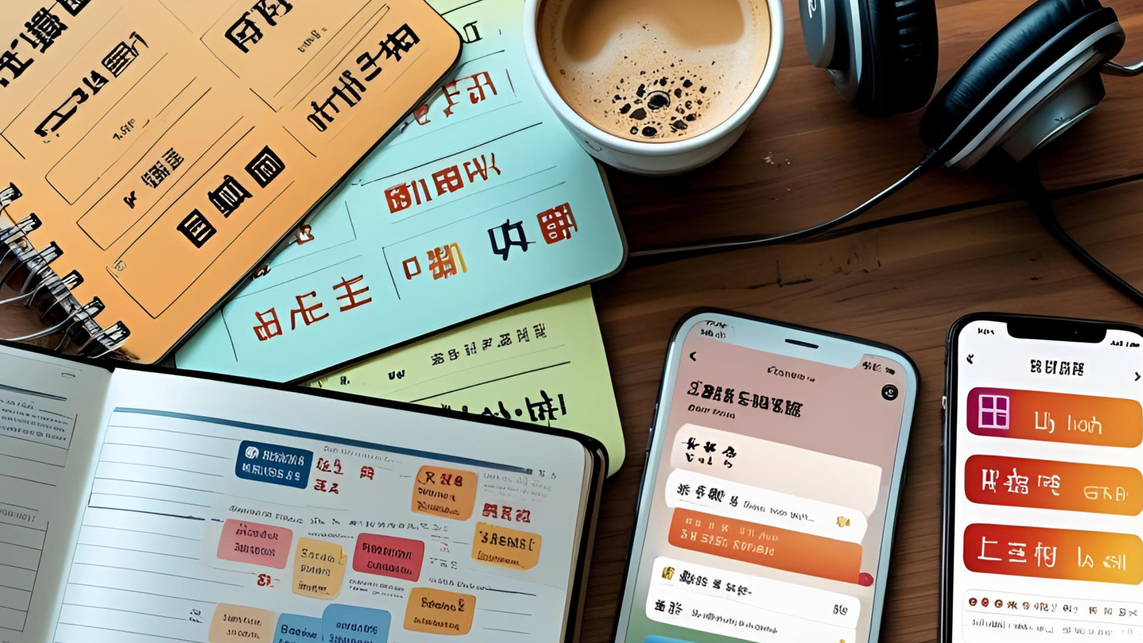 A Day in the Life of a Polyglot